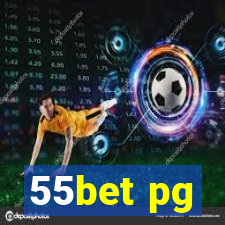 55bet pg